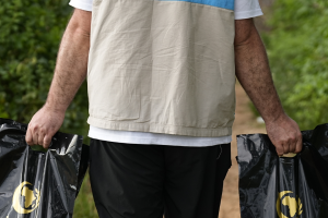 Yemek Dağıtımı ve Kurban Eti Dağıtımı