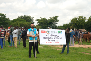 Kurban Bayramı Hazırlıklarımız Devam Ediyor