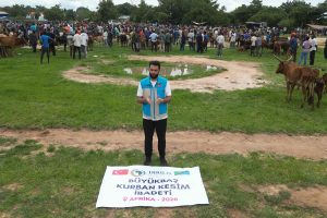 Kurban Bayramı Hazırlıklarımız Devam Ediyor