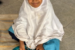 Hastalarımıza Umut Olduk