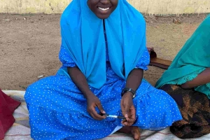 Cuma Bereket Sofrası