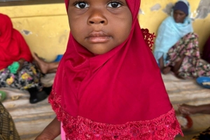 Cuma Bereket Sofrası