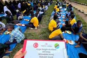 Ramazan İftar Sofraları