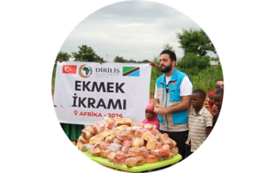 Ekmek İkramı