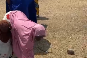 Adak, Akika ve Şükür Kurbanlarınızı Güvenilir Bir Şekilde Afrika’da Kesiyoruz!