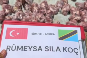 Adak, Akika ve Şükür Kurbanlarınızı Güvenilir Bir Şekilde Afrika’da Kesiyoruz!