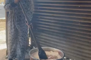 Afrika’da Birçok Kardeşimize İstihdam Sağlıyoruz!