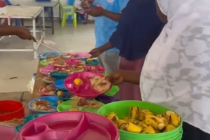 Afrika’da Birçok Kardeşimize İstihdam Sağlıyoruz!