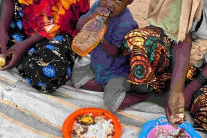 Cuma Bereket Sofrası