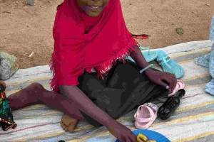 Cuma Bereket Sofrası