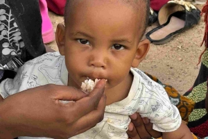 Cuma Bereket Sofrası