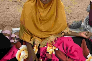 Her Cuma Bereket Sofrası Kuruyoruz