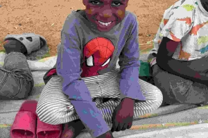 Her Cuma Bereket Sofrası Kuruyoruz