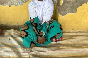 Cuma Bereket Sofrası