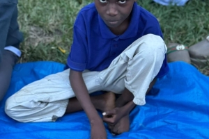 Ramazan'da Binlerce İhtiyaç Sahibine İftar Sofrası Kurduk!