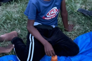 Ramazan'da Binlerce İhtiyaç Sahibine İftar Sofrası Kurduk!