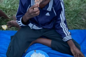 Ramazan'da Binlerce İhtiyaç Sahibine İftar Sofrası Kurduk!