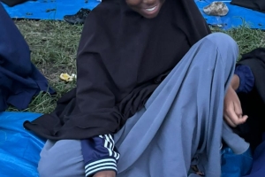 Ramazan'da Binlerce İhtiyaç Sahibine İftar Sofrası Kurduk!