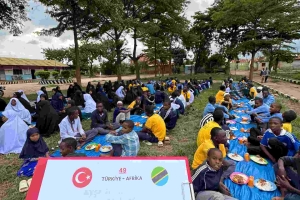 Ramazan İftar Sofraları