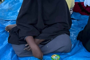 Ramazan'da Binlerce İhtiyaç Sahibine İftar Sofrası Kurduk!