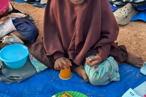 Ramazan İftar Sofraları