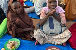 Ramazan İftar Sofraları