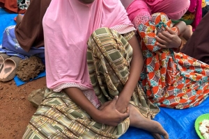 Ramazan'da Binlerce İhtiyaç Sahibine İftar Sofrası Kurduk!