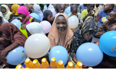 Pasta İkramı 2026 | Diriliş İnsani Yardım Derneği Faaliyeti