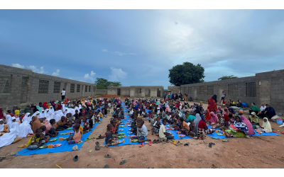 Ramazan İftar Sofraları