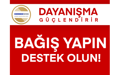 Dayanışma Güçlendirir!