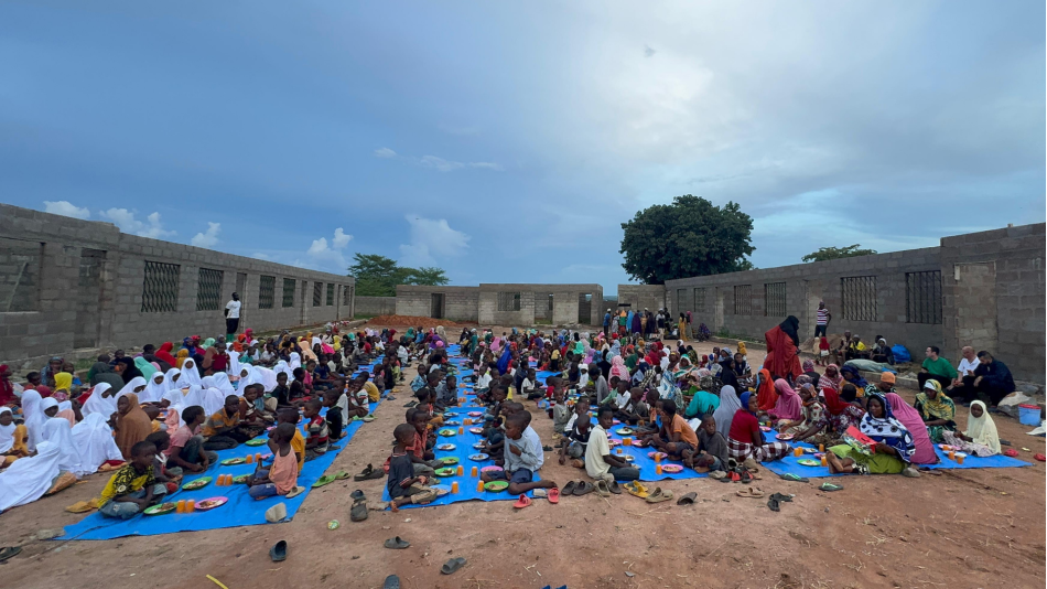 Ramazan İftar Sofraları